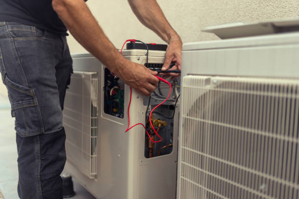 Best HVAC replacement cost  in Piermont, NY