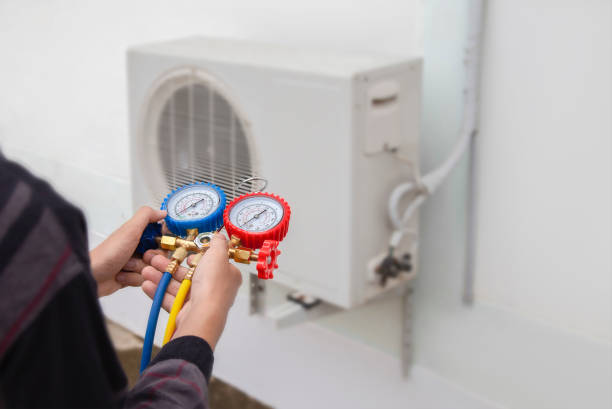 Best HVAC maintenance near me  in Piermont, NY